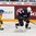 HELSINKI, FINLAND - JANUARY 5: USA's Auston Matthews #34 stickhandles the puck with Sweden's Christoffer Ehn #26 chasing during bronze medal game action at the 2016 IIHF World Junior Championship. (Photo by Matt Zambonin/HHOF-IIHF Images)

